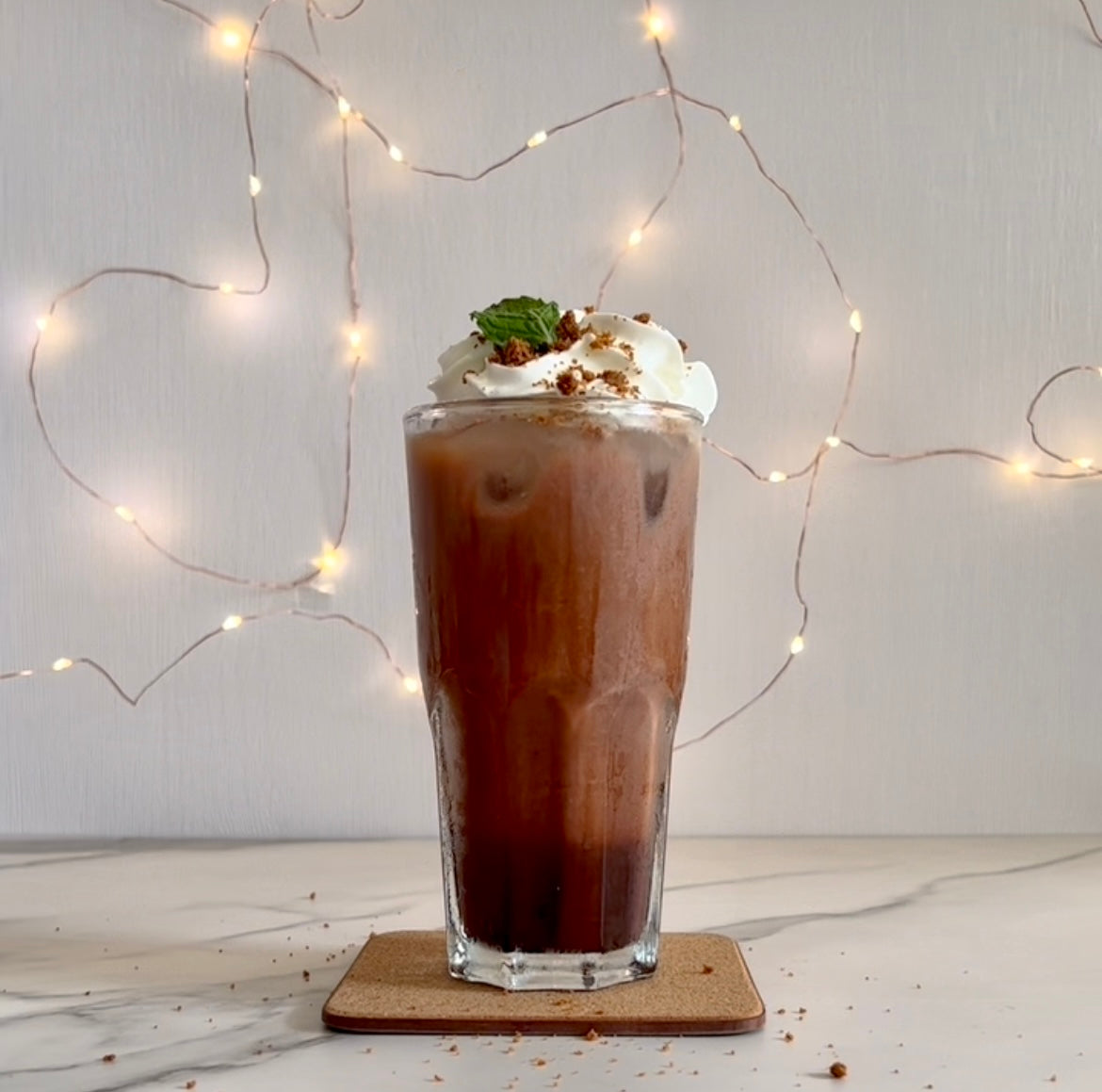 French Mint Double Chocolate – PPP Coffee