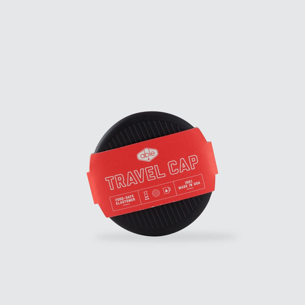 Able Travel Cap PPP Coffee