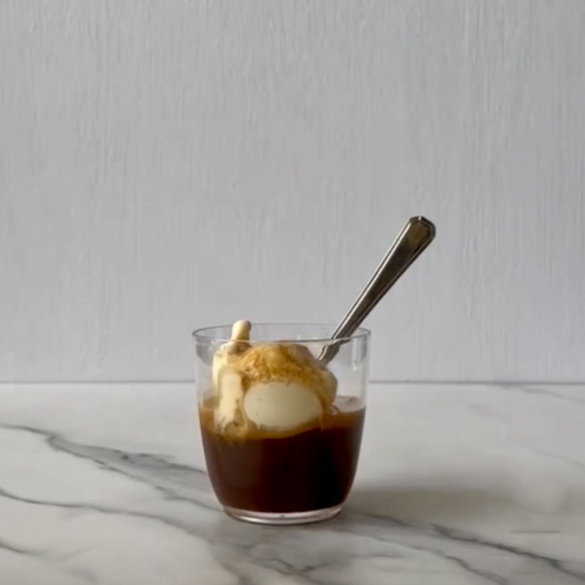 Affogato