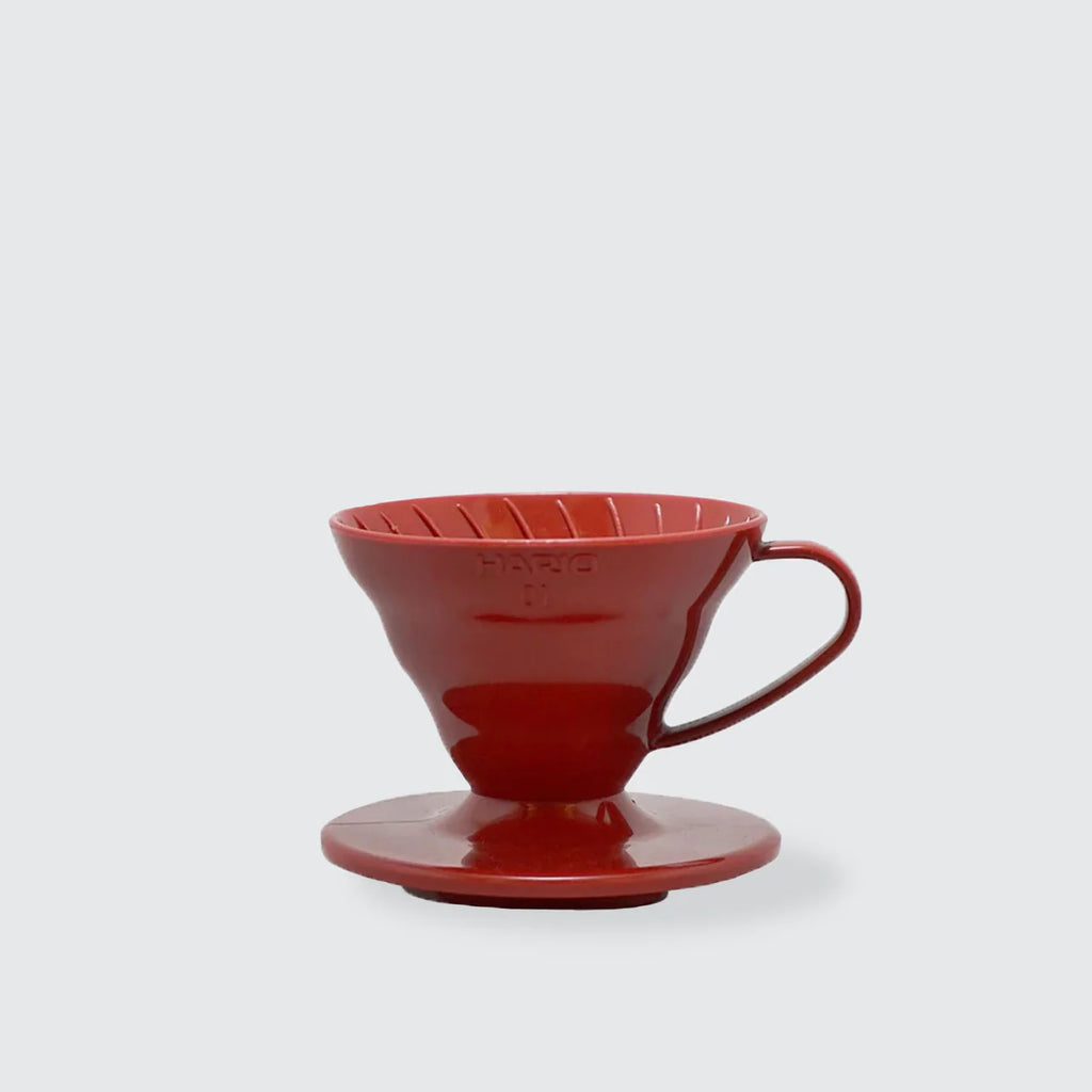 How To Brew With A Hario V60 (updated)