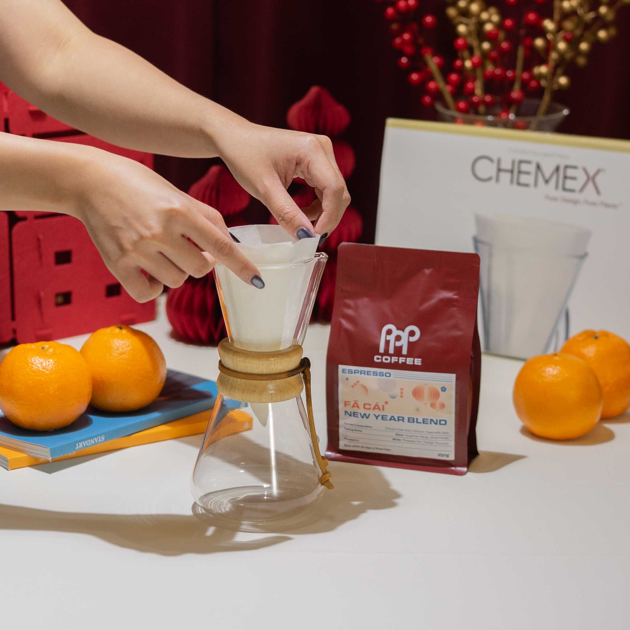 The Home Brewer's Gift Guide – PPP Coffee