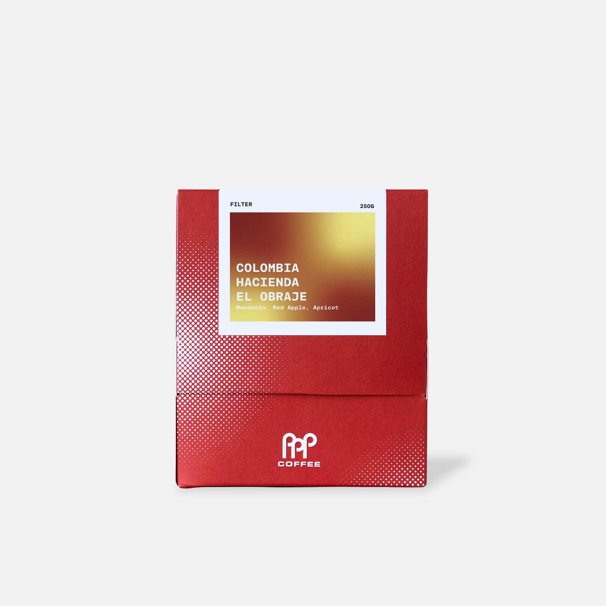 Photo of HACIENDA EL OBRAJE Mandarin, Red Apple, Apricot