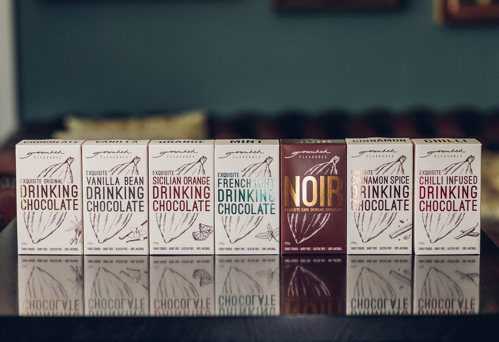 Pantry – PPP Coffee