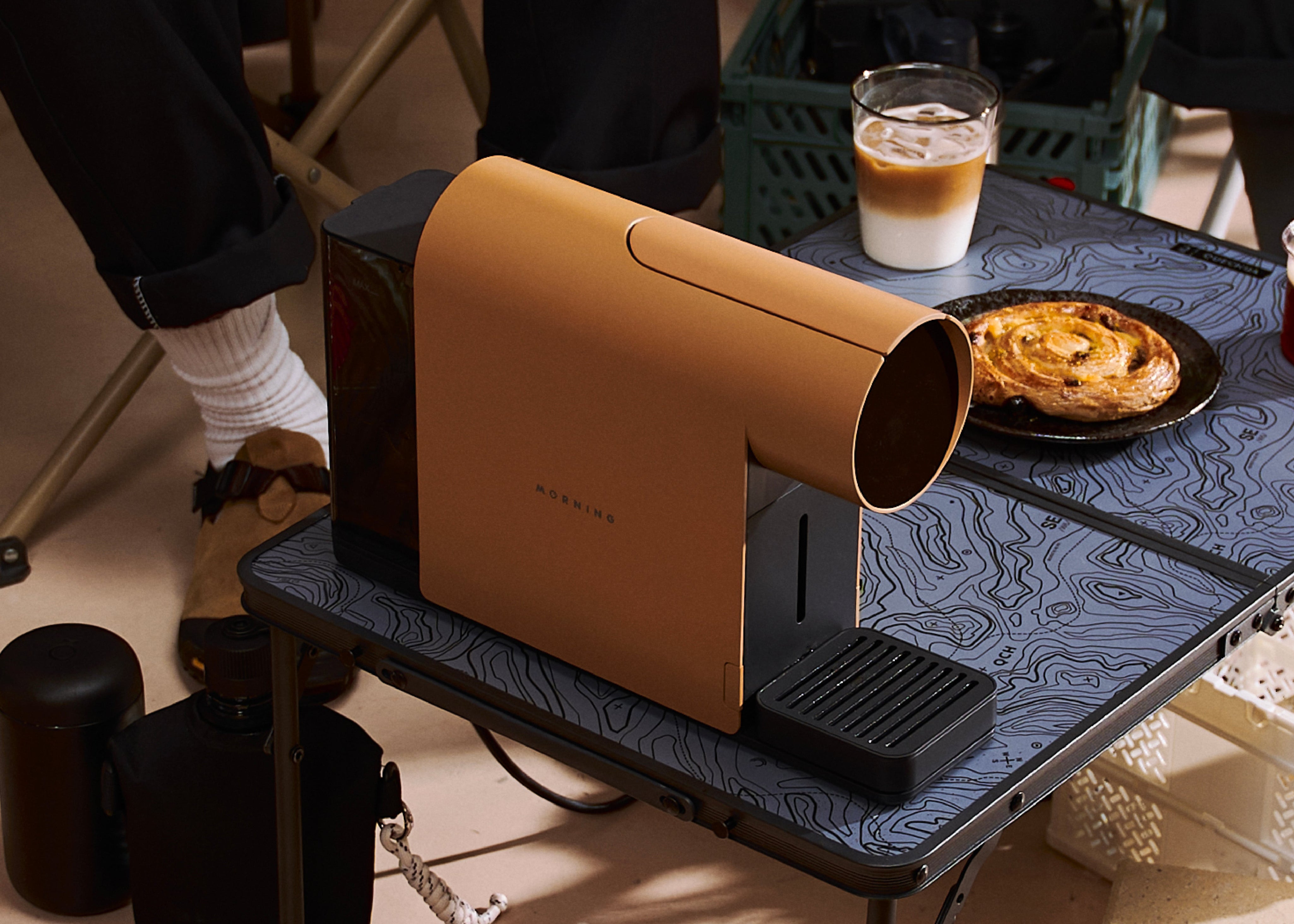 Morning – PPP Coffee